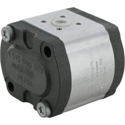 Case - IH 353 0510515310 Pavarų siurblys AZPF-11-011LCN20MB Bosch Rexroth
