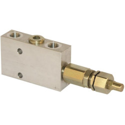 Atsvaras A-12-S-B-3/4" BSP VOSL20001