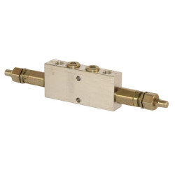 Atsvaras A-08-S-B-1/2" BSP VODL10001