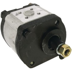 Case - IH 353 VPK1027 Hidraulinis siurblys