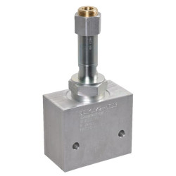 Valdymo vožtuvas 2w slėgio komp. NR 3/4" PFC16RO850000BDG6B