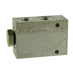 Srauto daliklis A06 3/8 CP3401001