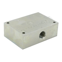 Srauto daliklis 50–75 L 1/2 ST FPFDS12CB12A12ST