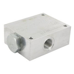 Srauto daliklis 115–150 L 3/4ST FPFDS16CB1E34ST