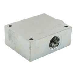 Srauto daliklis 1-3/4 115–150 l FPFDS16CB1E34