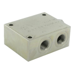 Srauto daliklis 5–10 L 3/8 ST FPFDS10CB38E38ST