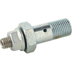 Droselio varžtas, G1/4" – reguliuojamas C056R1351
