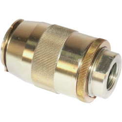 Droselinės sklendės atbulinis vožtuvas S-08-D-1/2" FPMU10001