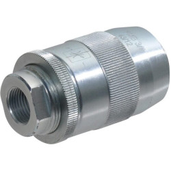 Droselinis vožtuvas S-04-D 1/4" BSP FBMB03001