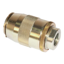 Droselinės sklendės atbulinis vožtuvas S-04-D-1/4" FPMU03001