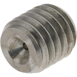 Droselio varžtas M8 Ø 1,0 mm St SSM8810