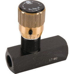 Droselio atbulinis vožtuvas FT257538