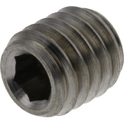 Droselio varžtas M8 Ø 1,3 mm Br SSM8813BR