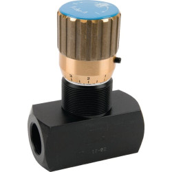 Droselinis vožtuvas FT257234