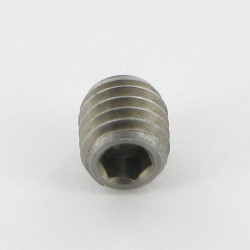 Droselio varžtas M6 Ø 0,7 mm St SSM6607