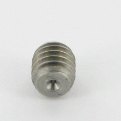 Droselio varžtas M6 Ø 0,7 mm St SSM6607