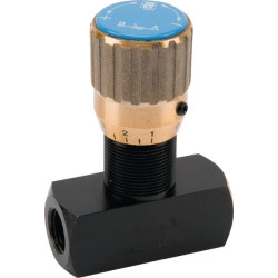 Droselinis vožtuvas FT257212