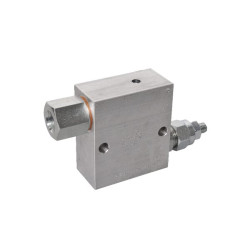 Sekvencinis vožtuvas 3/8 FPSQD05012