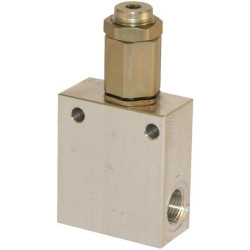 Sekvencinis vožtuvas A 16 S A 1" VDSDB25001