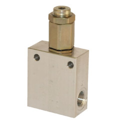 Sekvencinis vožtuvas VDSDB10001