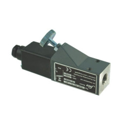 Slėgio jungiklis 5-50 barų NC/NO G1/4 0159430141001