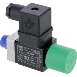 Slėgio jungiklis FOX K77 K77