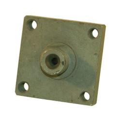 Adapteris 1/4" BMM06