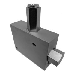 Praplovimo vožtuvas LFB12C1725BS4B