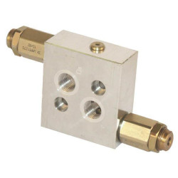 Atleidimo vožtuvas 10 A 08 OMS A 1/2" VADDF10001