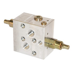 Atsvaras OMS FPO 65 DF D3 1/2 U 35 FPO65DFD312U35