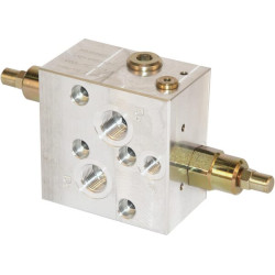 Atsvaras A-08-OMS 1/2BSP VODLSCAF10001