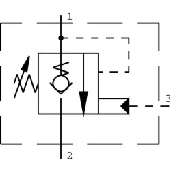 Atsvaros kasetė CP4411B0EB451 CP4411B0EB451