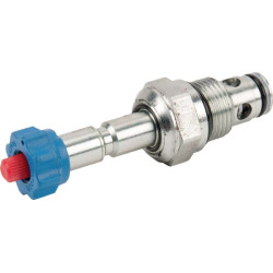 Vožtuvas 2/2 VEI-8A-10-NC OD1505363DS800