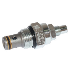 Uždarymo vožtuvo kasetė CP6182B0E