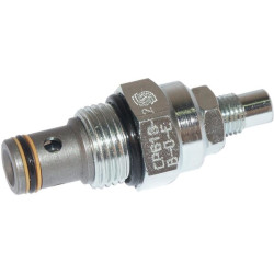 Uždarymo vožtuvo kasetė CP6182B0E