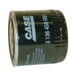 Case - IH 353 3136458R91 Alyvos filtras Case - IH