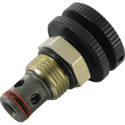 Uždarymo kasetė CP61 CP6102B0K