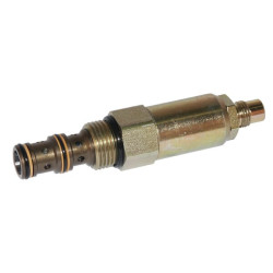 Srauto reguliavimo vožtuvo kasetė, 3 padėčių, CP310-2-B-0-E, CP3102B0E