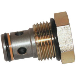 Atbulinio vožtuvo kasetė CP1002B0005