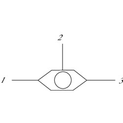 Perjungimo vožtuvas CP120-4-B-00 CP1204B00