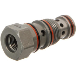 3 krypčių reguliavimo elementas RBAP PPFB8WN