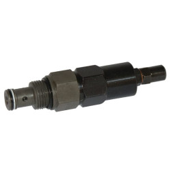 Slėgio mažinimo vožtuvas FPM D S10-C-P-35 CN FPMDS10CP35CN