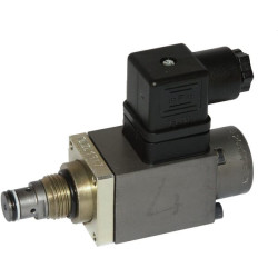 Slėgio mažinimo vožtuvas 12V MC08Y021B