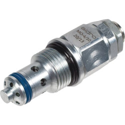 Kasetės preso reguliatorius MO-4/102 MO410