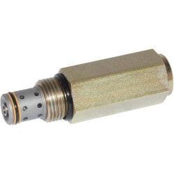 Slėgio mažinimo vožtuvas, kasetė CP2007B0AA