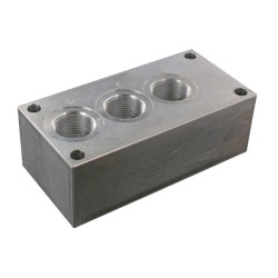 Grįžimo blokas 3x3/4" 1x1" KRVB003