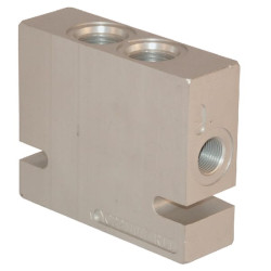 Plieninė dėžė SDC10-4B-S-08 (1/2") CP9104BS08M