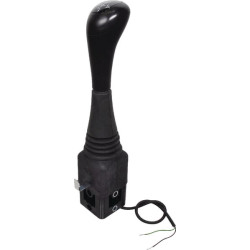 Plastikinė valdymo svirtis SCF 031E SCF031E