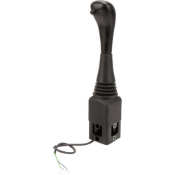 SCF 031 valdymo svirtis SCF031E02