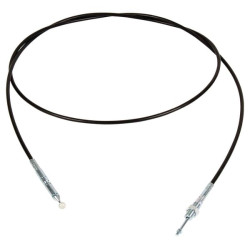 Lankstus kabelis su rutuliniais antgaliais D018D1X3000